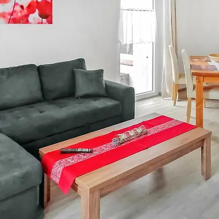 Nyaraló Mirow Ot Qualzow