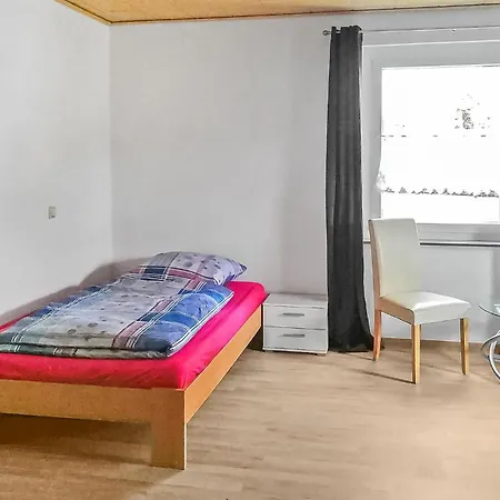 Mirow Ot Nyaraló Qualzow