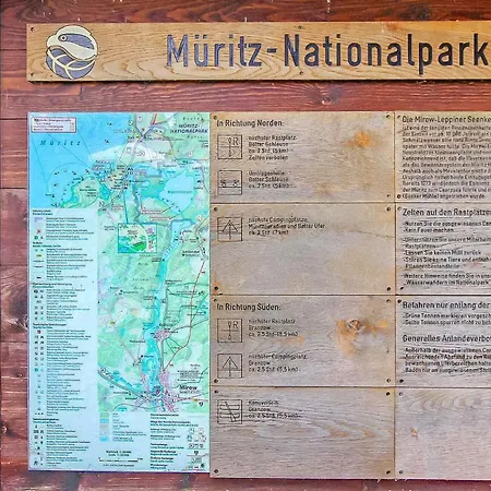 Mirow Ot Nyaraló *